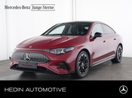 Mercedes-Benz CLA-Class 2025