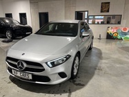 Mercedes-Benz A-Class 2019