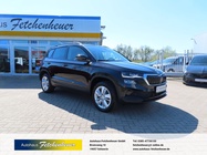 Skoda Karoq 2025