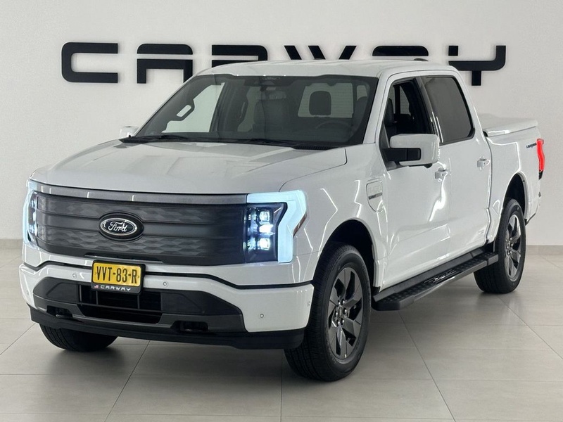 Ford F150