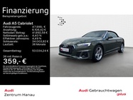 Audi A5 2024
