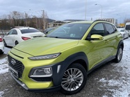 Hyundai Kona 2018