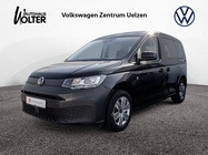 Volkswagen Caddy 2022