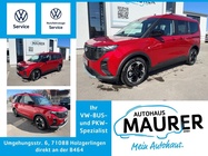 Ford Tourneo Courier 2025
