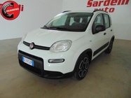 Fiat Panda 2021