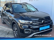 Volkswagen T-Cross 2023