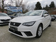 Seat Ibiza 2022