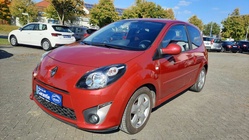 Renault Twingo 2009