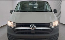 Volkswagen T6 2022