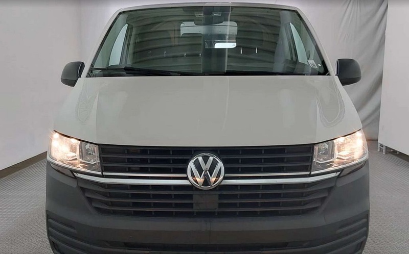 Volkswagen T6