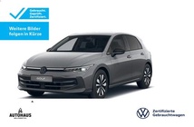 Volkswagen Golf 2025