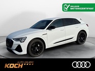 Audi e-tron 2022