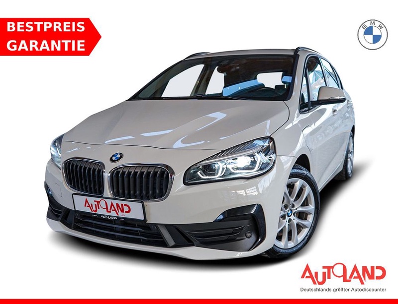BMW 2 Series