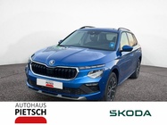 Skoda Kamiq 2025