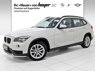 BMW X1 2014
