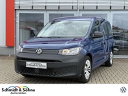Volkswagen Caddy Maxi 2022