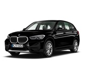 BMW X1 2022