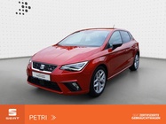 Seat Ibiza 2021