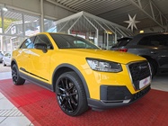 Audi Q2 2018