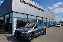 Skoda Karoq 2025