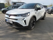 Renault Captur 2025