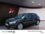 Audi A1 2025