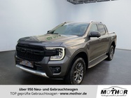 Ford Ranger 2023