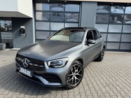 Mercedes-Benz GLC-Class 2022
