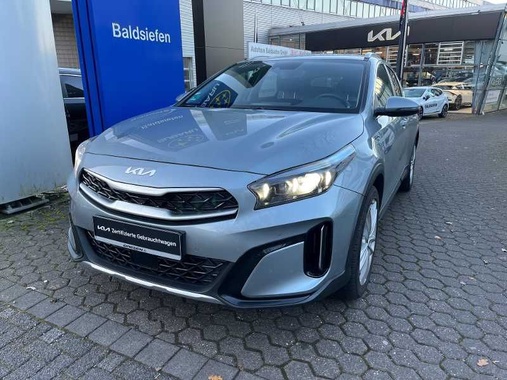 Kia XCeed 2023