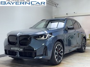 BMW X3 2025