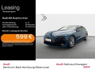 Audi A6 2025