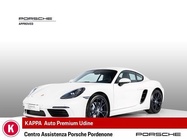 Porsche Cayman 2019