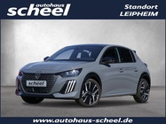 Peugeot 208 2025