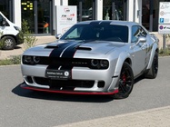 Dodge Challenger 2020