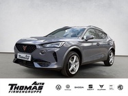 Cupra Formentor 2022