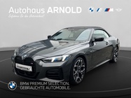 BMW 4 Series 2024