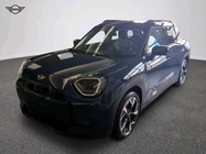 MINI Aceman 2024