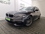 BMW 5 Series 2019
