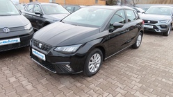 Seat Ibiza 2025