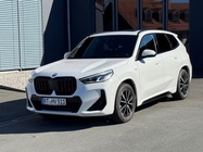 BMW X1 2024