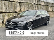 Mercedes-Benz C-Class 2024