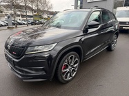 Skoda Kodiaq 2019