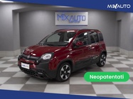 Fiat Panda 2025