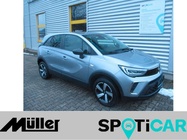 Opel Crossland 2022