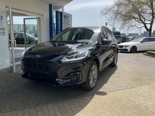 Ford Kuga 2024
