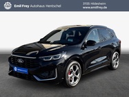 Ford Kuga 2025