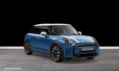 MINI Cooper 2023