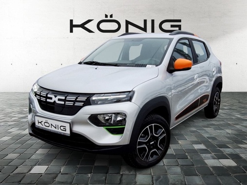 Dacia Spring 2023