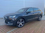 Seat Tarraco 2021