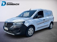 Nissan Townstar 2022